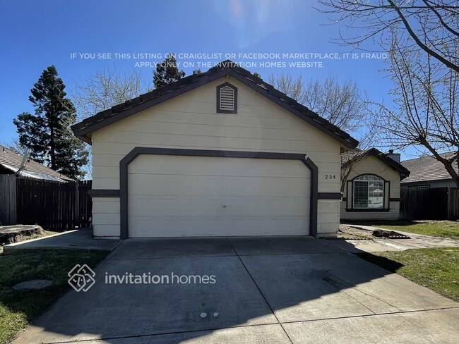 Building Photo - 234 Cinnamon Dr
