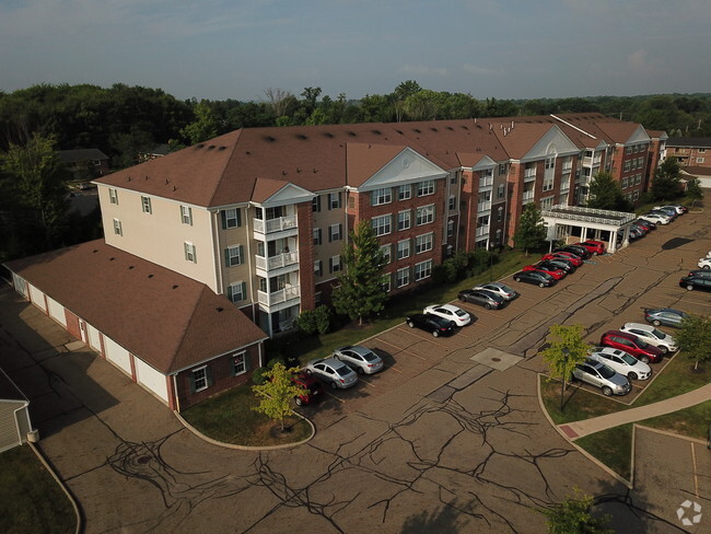 Carrington Court Apartments - Solon, OH | Apartments.com