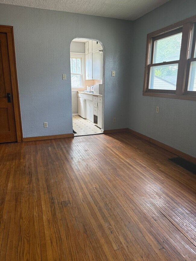 Foto del edificio - Charming 2 Bedroom, 1 Bath House for Rent ...