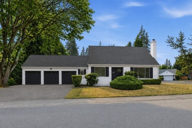 Photo - 13905 121st Avenue NE House