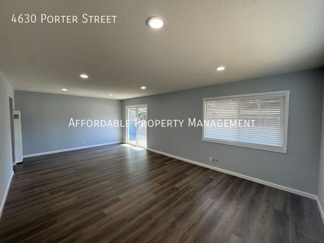 Foto del edificio - 4630 Porter St