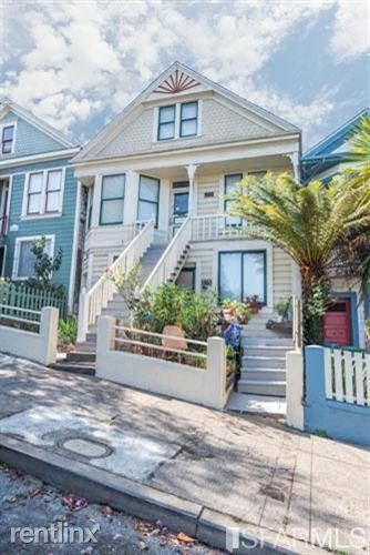 Primary Photo - 4 br, 1 bath House - 1660 Florida Street