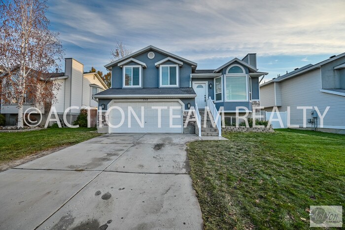 Primary Photo - Beautiful Home Draper Home
