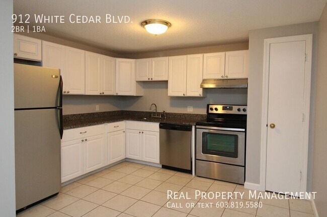 Foto del edificio - 912 White Cedar Blvd