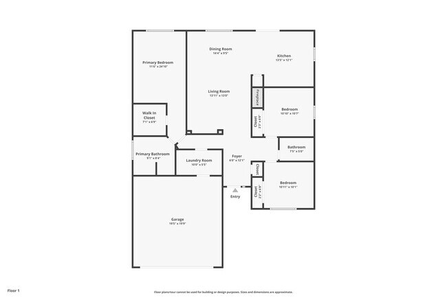 Foto del edificio - 748 Hollowood Ln