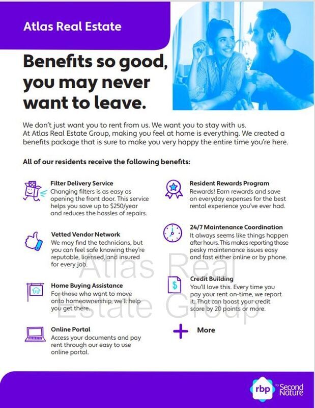 Foto del edificio - 8790 Horizon Wind Ave