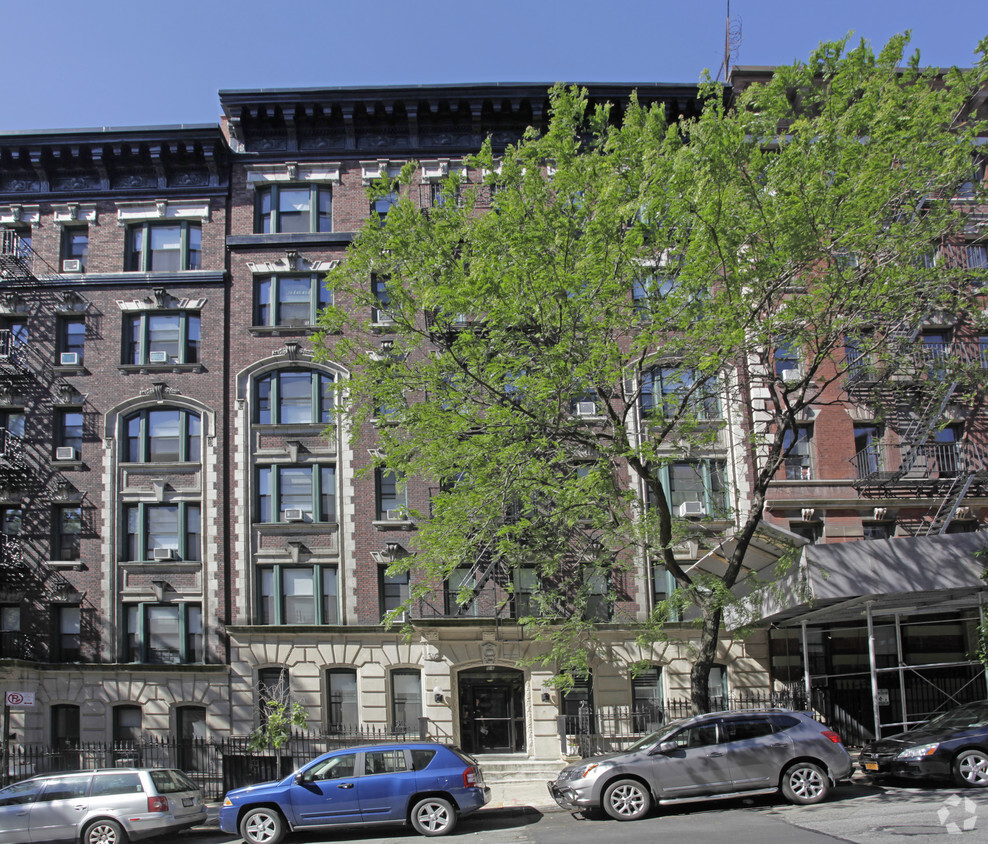 Building Photo - 506-508 W 122nd St