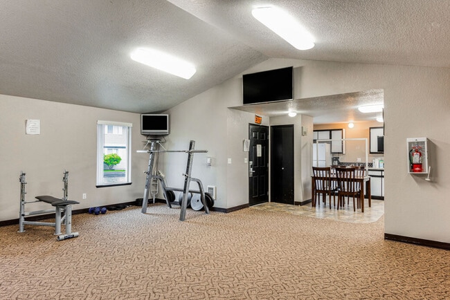 Building Photo - Parkmeadow Apartments