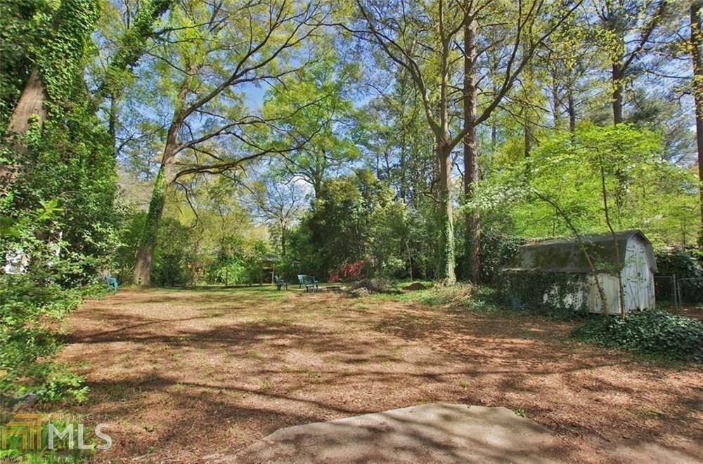 Building Photo - 865 Sycamore Dr