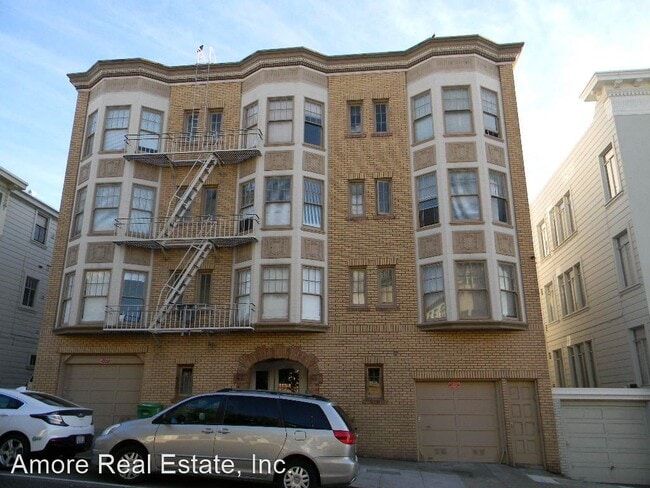 Building Photo - 1165 Francisco St