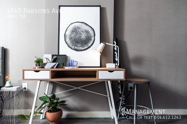 Foto del edificio - 1949 Parsons Ave