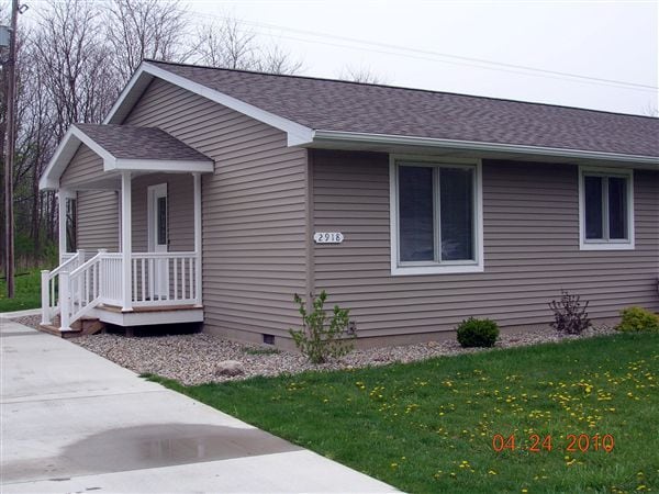 Building Photo - 2914 Chapel Rd