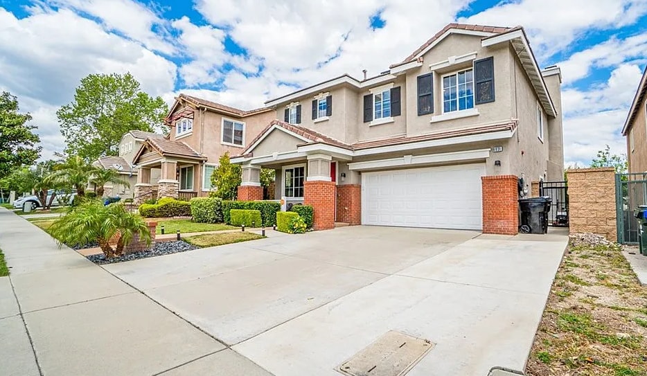 6031 Medinah St, Fontana, CA 92336 House Rental in Fontana, CA