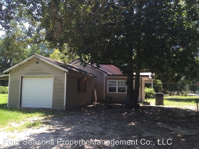 Building Photo - 4 br, 2 bath House - 468 Tegarden Road