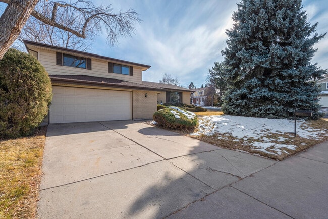 Building Photo - 4496 S Vrain St