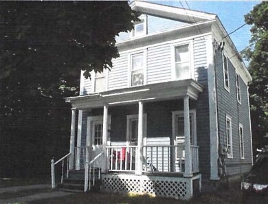 Primary Photo - 61 Silver St