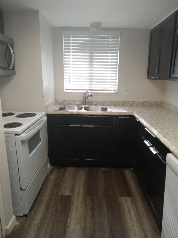 Photo - 2541 Myrtle Ave Apartment