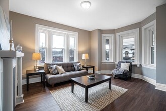 Building Photo - 205 Lincoln Ave