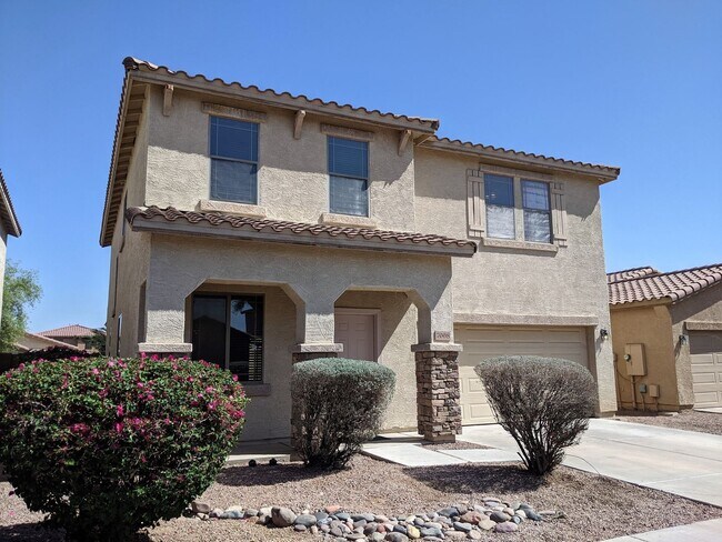 Building Photo - 4 Bedroom Home Near W Southern Ave and S 7...