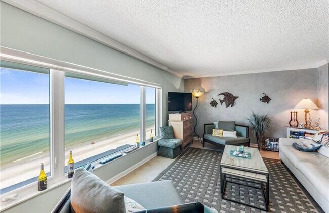 Foto del edificio - 17400 Gulf Blvd