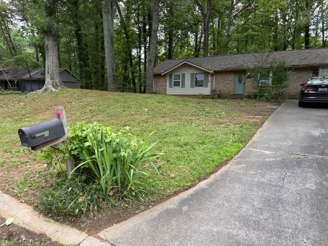 Foto del edificio - 3229 Fern Valley Dr SW