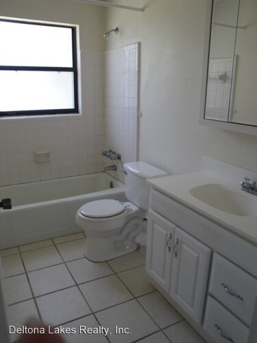 Foto del edificio - 2 br, 1 bath House - 407-A N Fowler Dr
