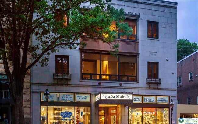 Foto del edificio - 462 Main St