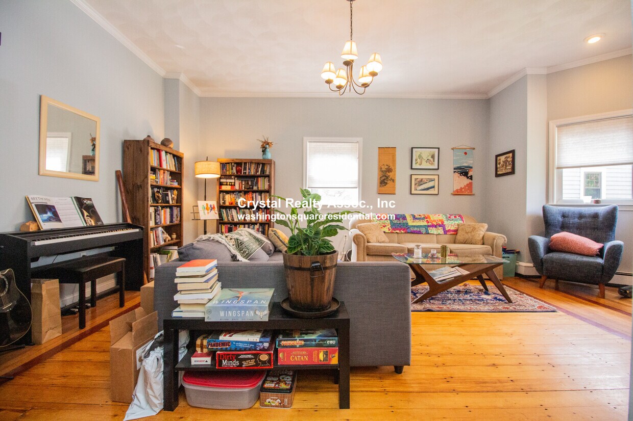 Primary Photo - 12 Acron Rd
