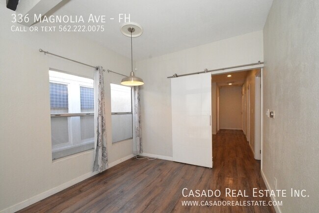 Foto del edificio - 336 Magnolia Ave