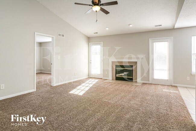 Building Photo - 6041 Gimbel Cir