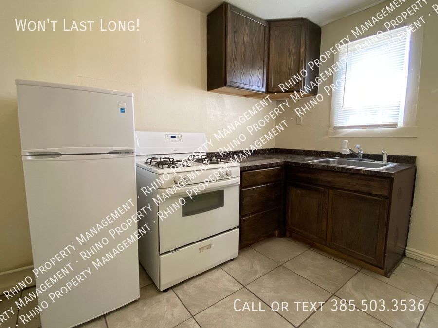 Primary Photo - 1 Bedroom/1 Bathroom Condo in Ogden