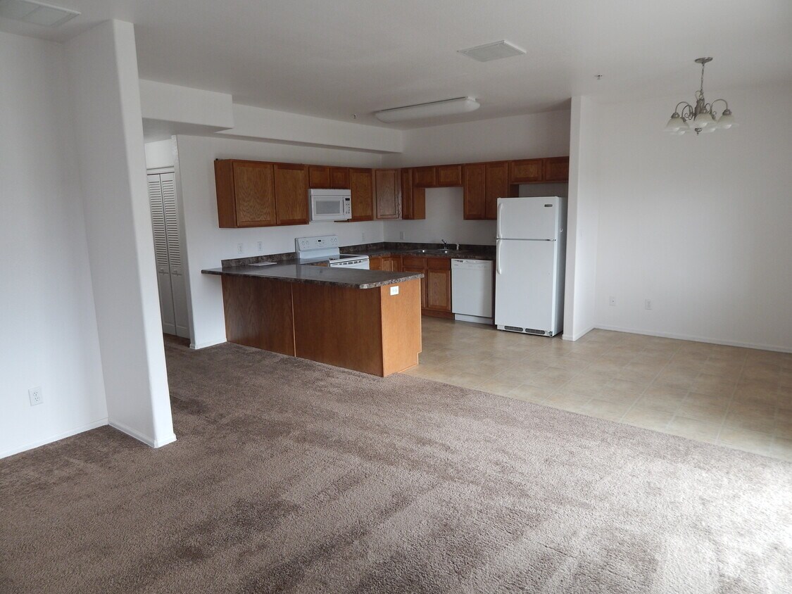 kitchen - 2474 Orion Way