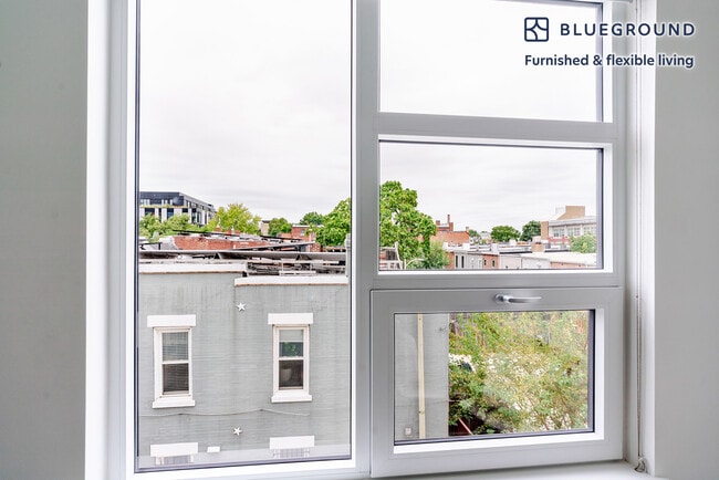 Building Photo - 1324 North Capitol St NE