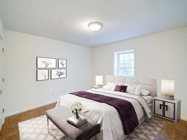 Foto del edificio - Timberstone