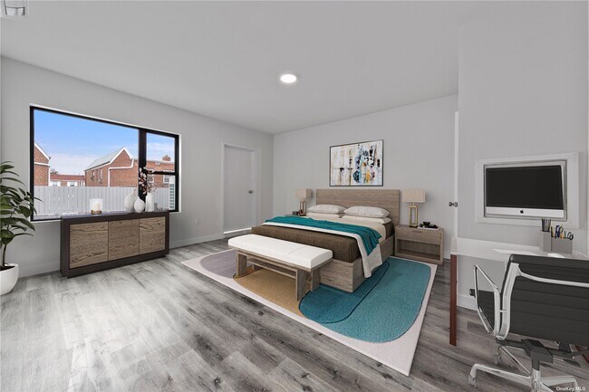 Foto del edificio - 214-33 41st Ave
