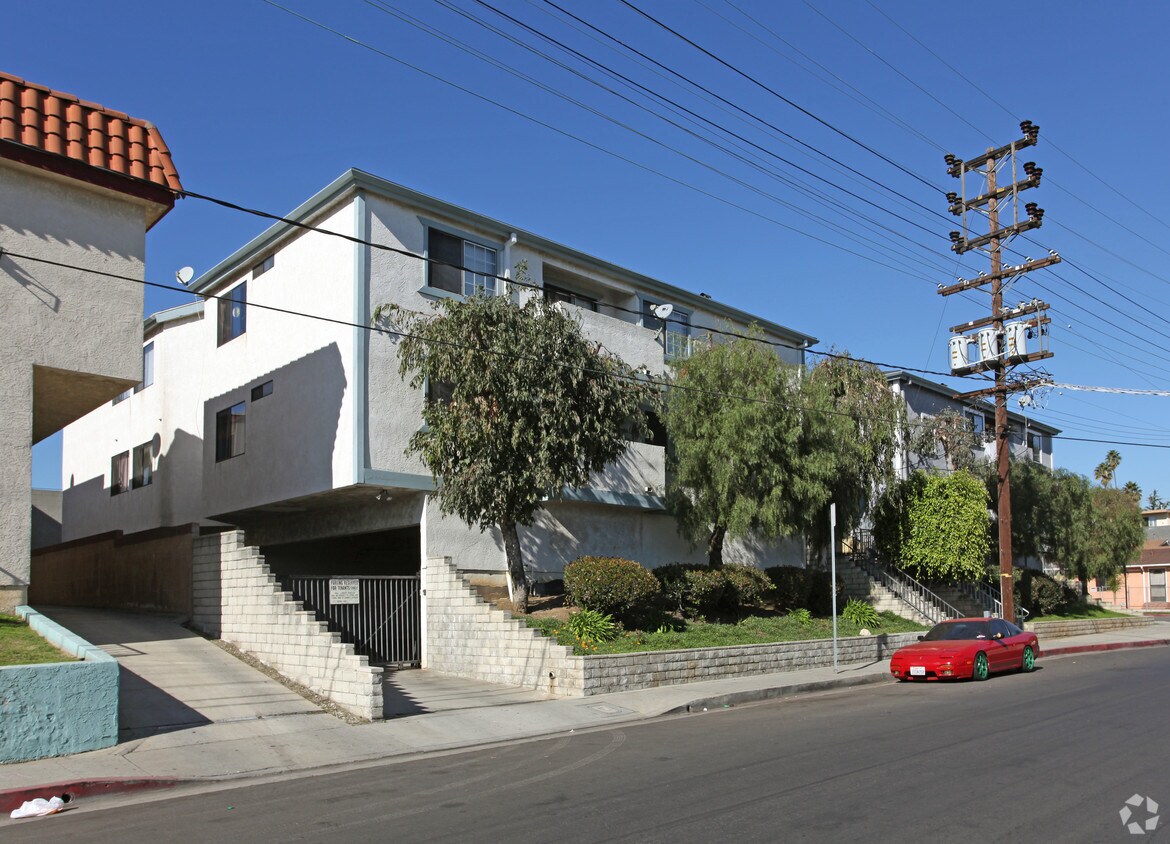 Foto del edificio - 25503 Frampton Ave
