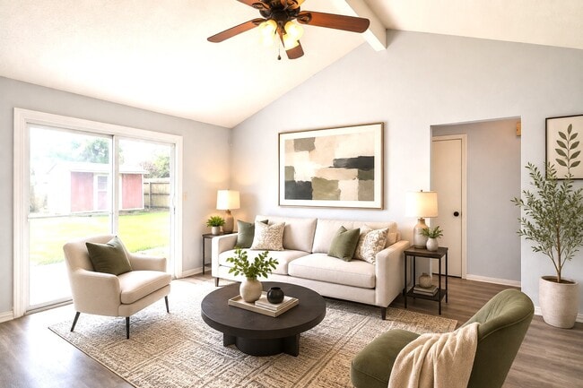 Building Photo - 2706 S Brompton Dr