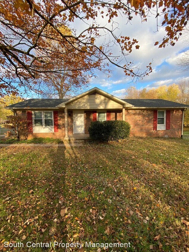 Primary Photo - 3 br, 1 bath House - 2964 Dye Ford Rd