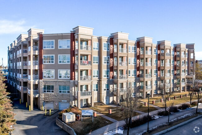 Building Photo - The Residences on 104th