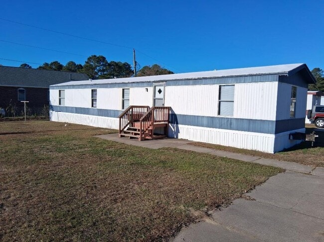 Building Photo - 6909 Sunbeam Ct