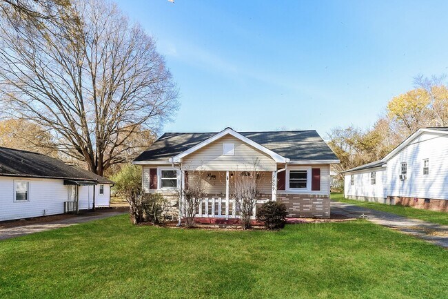 Foto del edificio - Ready to for Move-In