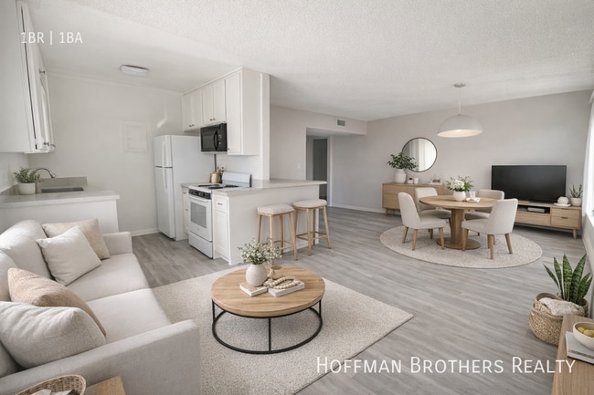 Building Photo - 3747 Glendon Ave