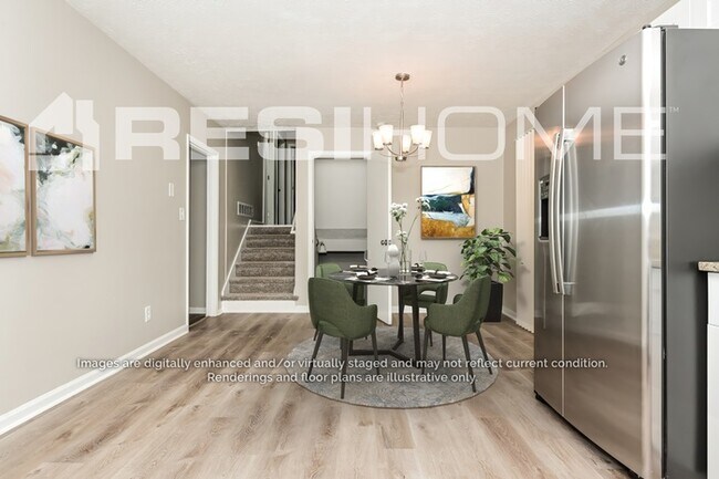 Foto del edificio - 8435 Magnolia Dr