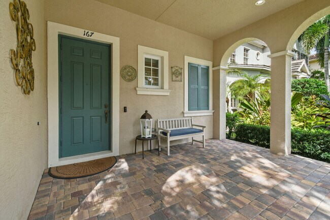 Foto del edificio - 167 Arklow Ave