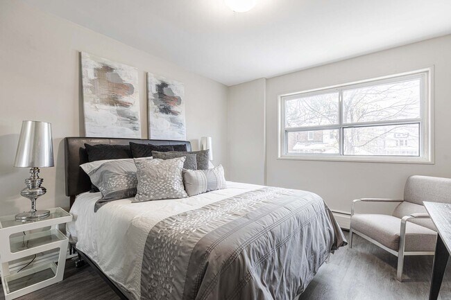 Photo du bâtiment - Grandview Terrace
