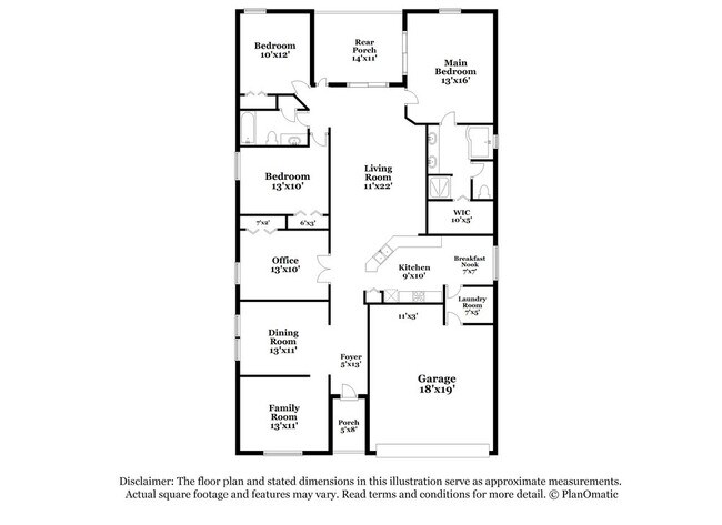 Building Photo - 2638 Allwood Ave