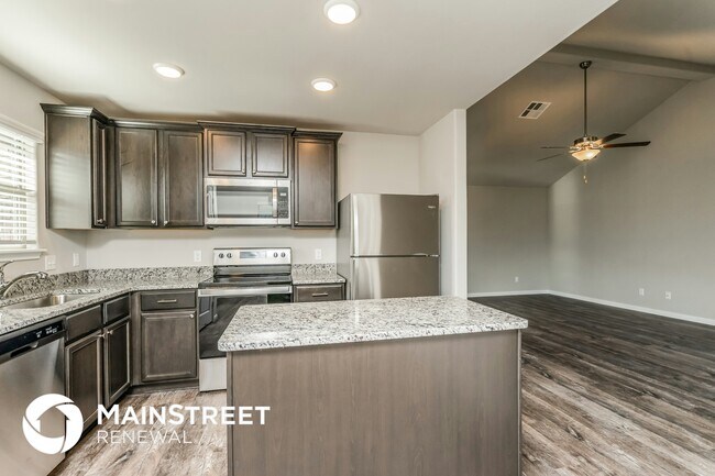 Foto del edificio - 824 NW 6th St