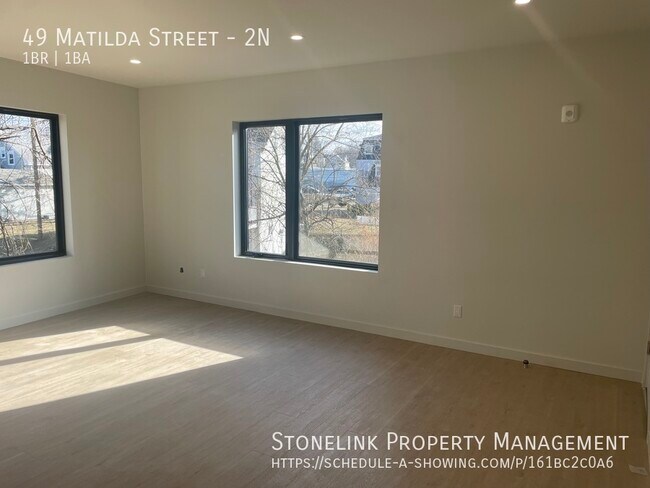 Building Photo - 49 Matilda Street