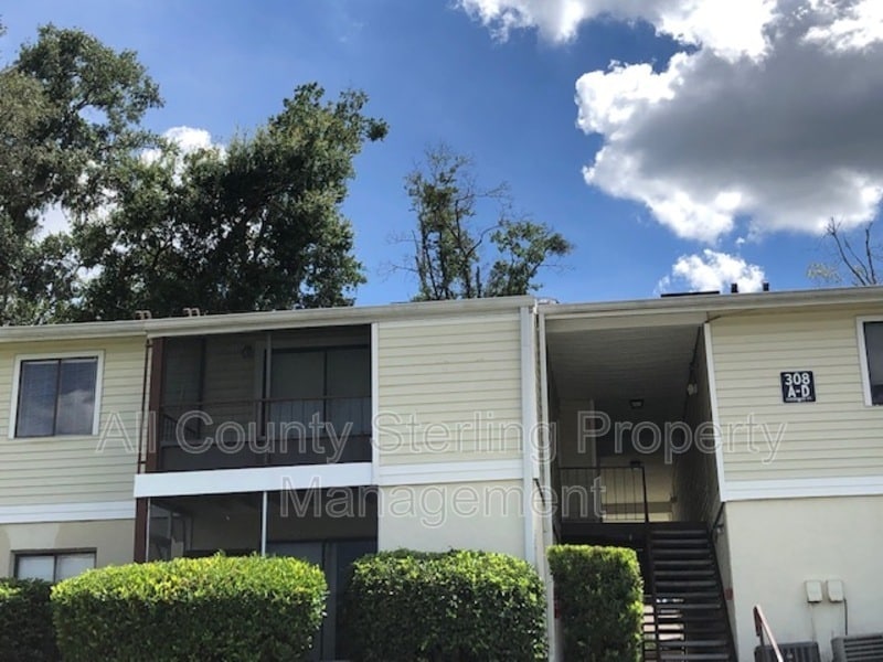 308 Cherokee Ct Unit C, Altamonte Springs, FL 32701 Condo for Rent