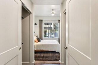 Interior Photo - DC Heights Apartments